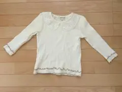 シューラルー　トップス　100cm