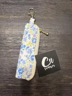 ファスナーケース