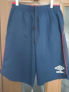 umbro アンブロ ハーフパンツ