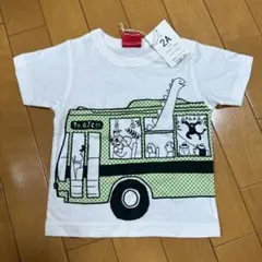 オジコ　OJICO 2A バス