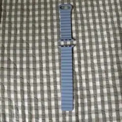 Apple Watch バンド 青 ベージュ セット