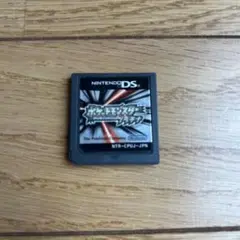 ポケットモンスター プラチナ　ニンテンドーDS