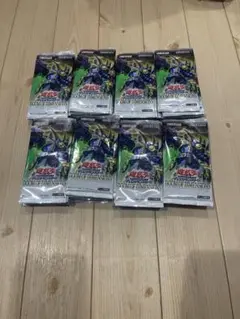 遊戯王OCG DOOM OF DIMENSIONS