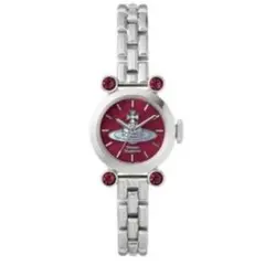 vivienne westwood ダイヤモンドシェル ウォッチ