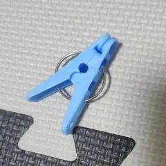洗濯バサミ