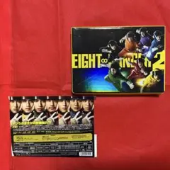 エイトレンジャー2 八萬市認定完全版('14「エイトレンジャー2」製作委員会)…