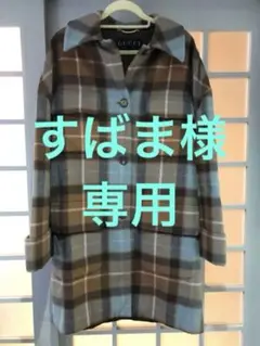 ♦美品♦【GUCCI】レディースチェスターコート