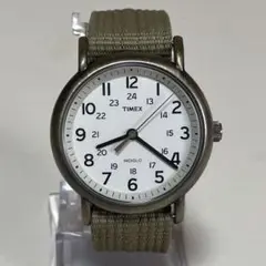 TIMEX WEEKENDER T2N894 電池切れ 動作未確認