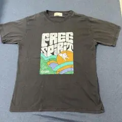 Casper キャスパー　Tシャツ　しまむら　ROGOS DAYS サイズ L