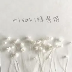 misaki様 リクエスト 3点 まとめ商品