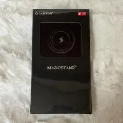 CASEKOO MAGICSTAND iPhone15 ケース