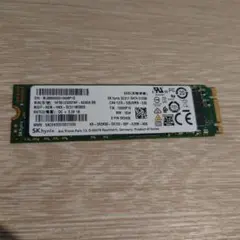 SK hynix SC311 512GB M.2 2280 SSD