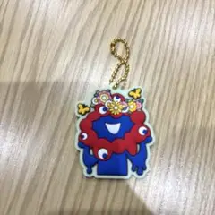 ミャクミャク　ぷっくりラバマス　ほわほわの春