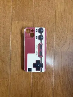 iPhone14 レトロスマホカバー