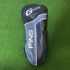 PING G425 ドライバー用ヘッドカバー