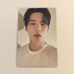 SEVENTEEN シーグリ 2024 ミンギュ トレカ