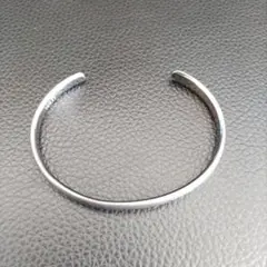 【中古】セイバーワン★チタン★バングル