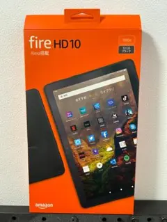 fireHD 10 11世代