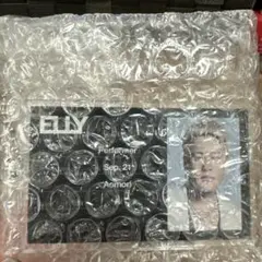 JSB3 CLASS ELLY キーホルダー