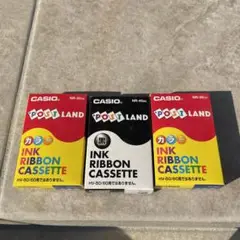 CASIO POSTLAND