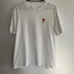 AMI PARIS アミパリス Tシャツ 半袖 ユニセックス レディース メンズ