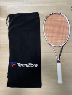 Tecnifibre T-FIGHT rs 300 G3 テクニファイバー 美品