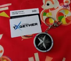TXT togeher（keyring ver）キーリング
