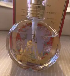 ディズニーランド 香水 フレッシュフローラル