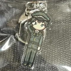 貴重　アルネの事件簿　アルネ　アクリルキーホルダー
