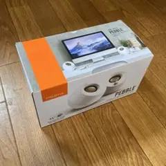 Creative Pebble 2.0 USBスピーカー