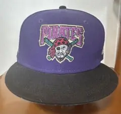 NEW ERA PIRATES