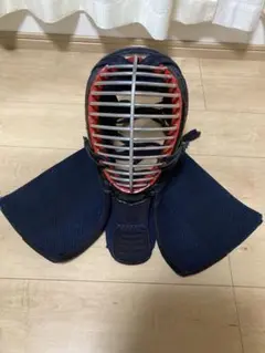 剣道 面