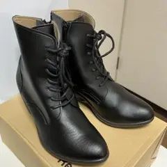 袴用 ブーツ 22-22.5cm