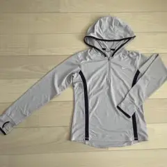 Nike フード付きウェア　レディースM