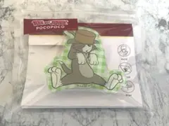 トムとジェリー トム pocopoco スマホグリップ