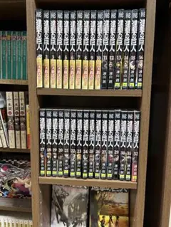 【全巻セット】進撃の巨人 オリジナル収納ボックス付き 進撃の巨人 全巻 オリジナル収納ボックス セット