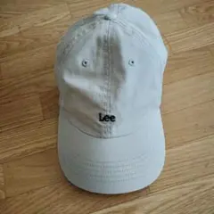 Lee ホワイトキャップ
