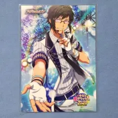 アイドリッシュセブン ナンジャタウン 特典 ブロマイド 二階堂大和 アイナナ