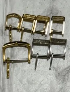 SEIKO尾錠7点