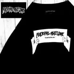 《Fucking Awesome》Weird Out There ロンT