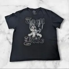グラフィックTシャツ