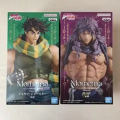 Mometria ジョジョの奇妙な冒険 フィギュアセット