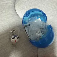 ケロロ軍曹　目印アクセサリー　タママ