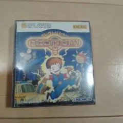 ディスクシステム　エレクトリシャン