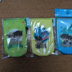 コナンペットボトルホルダー