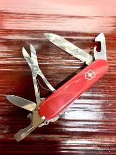 VICTORINOX(ビクトリノックス)クライマー