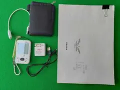 美品 イーグルビジョン ezプラス2