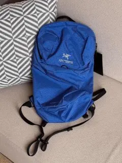 ARC'TERYX KONSEALS 15 青 リュック
