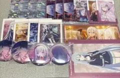 プロセカ ウエハース ぱしゃこれ エピカ ポストカード 缶バッジ 奏
