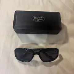 Reclow ブラック サングラス